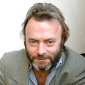 Christopher Hitchens