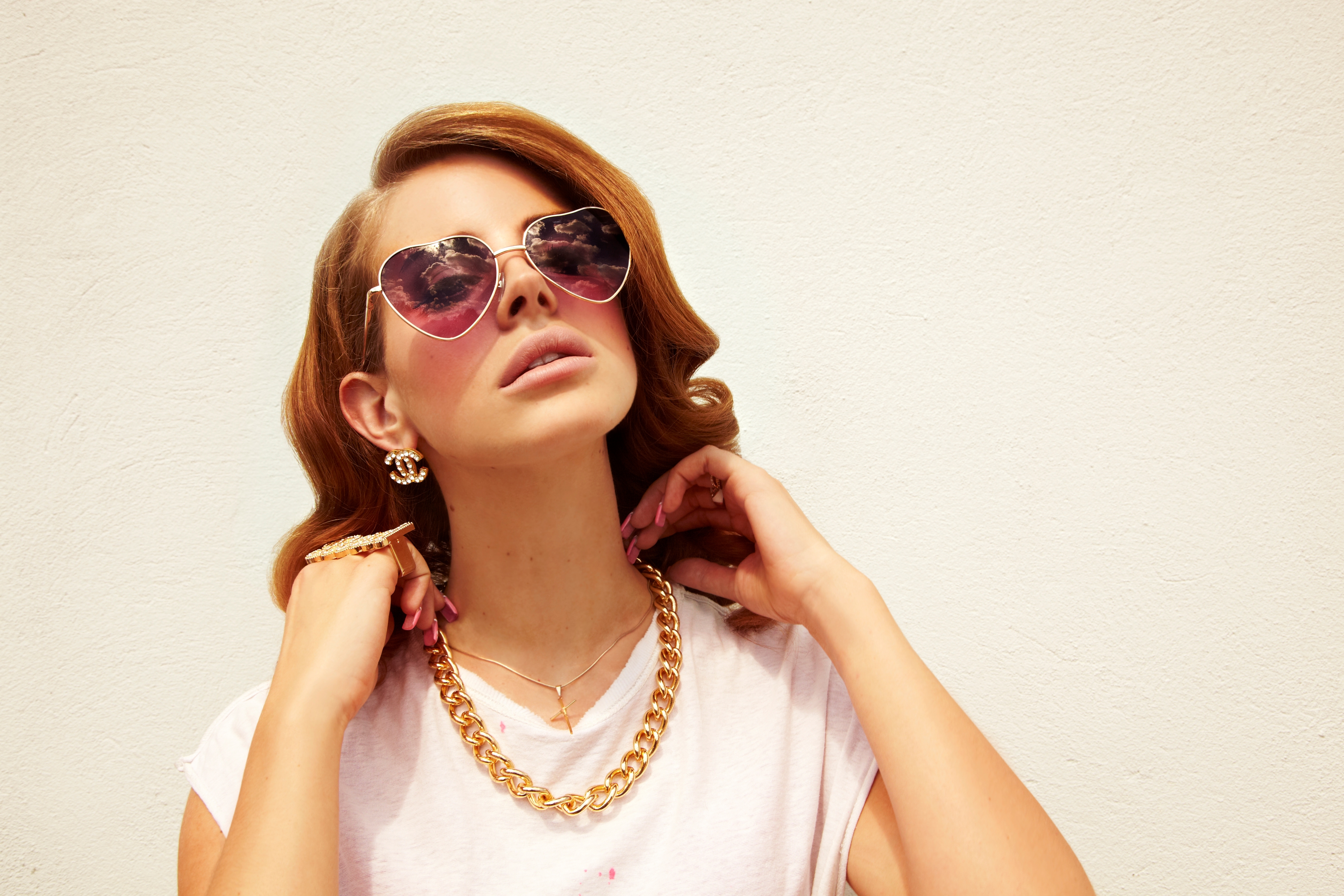 Lana Del Rey - Creative Icon or Cliché? Pt. 2