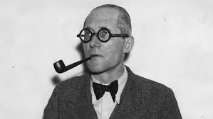 Le Corbusier: seventeen world heritage sites