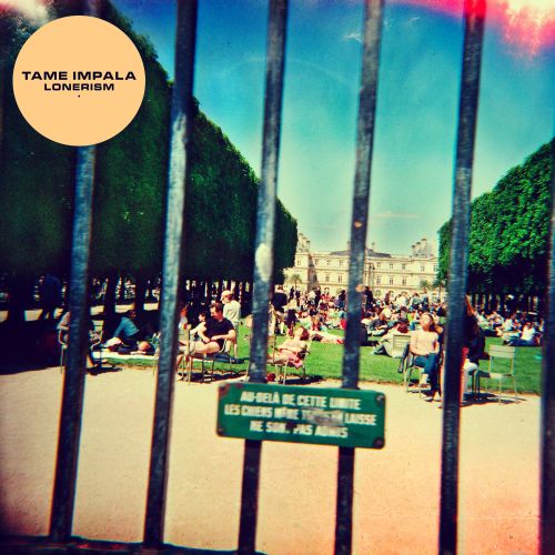 Lonerism by Tame Impala Review pt.3
