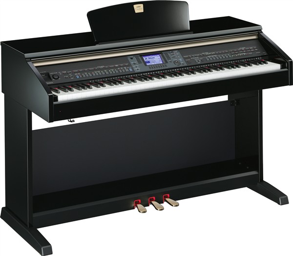 Origins of an Instrument - Piano: Part 3