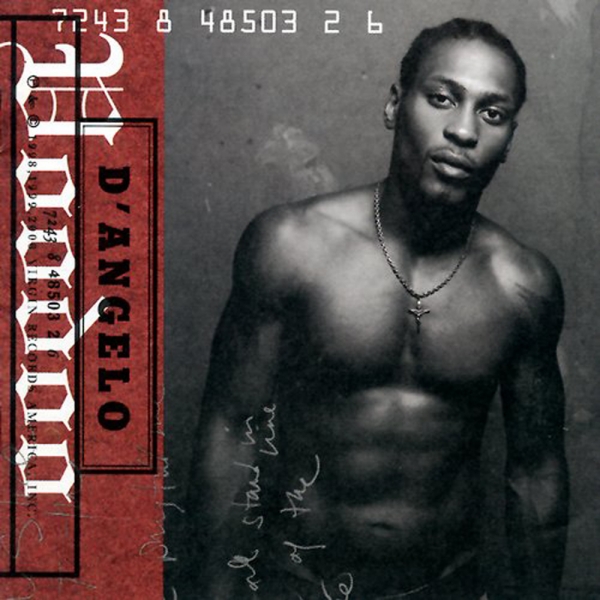 Voodoo by D'Angelo - Album Review