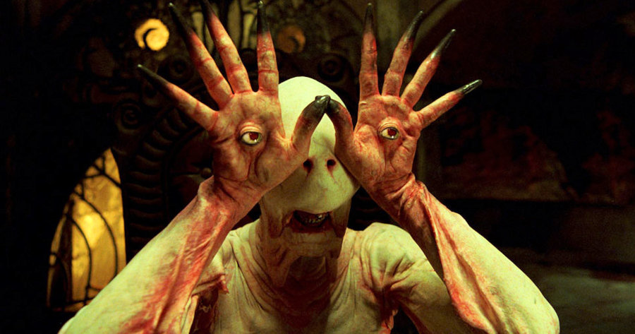 Pan's Labyrinth Review