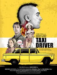 Taxi Driver: Review