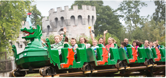 Merlin Attractions: Part 3