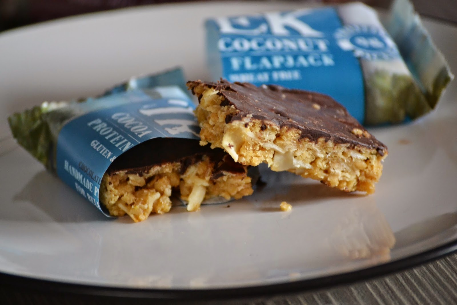 Vegan Snack Ideas: part 5