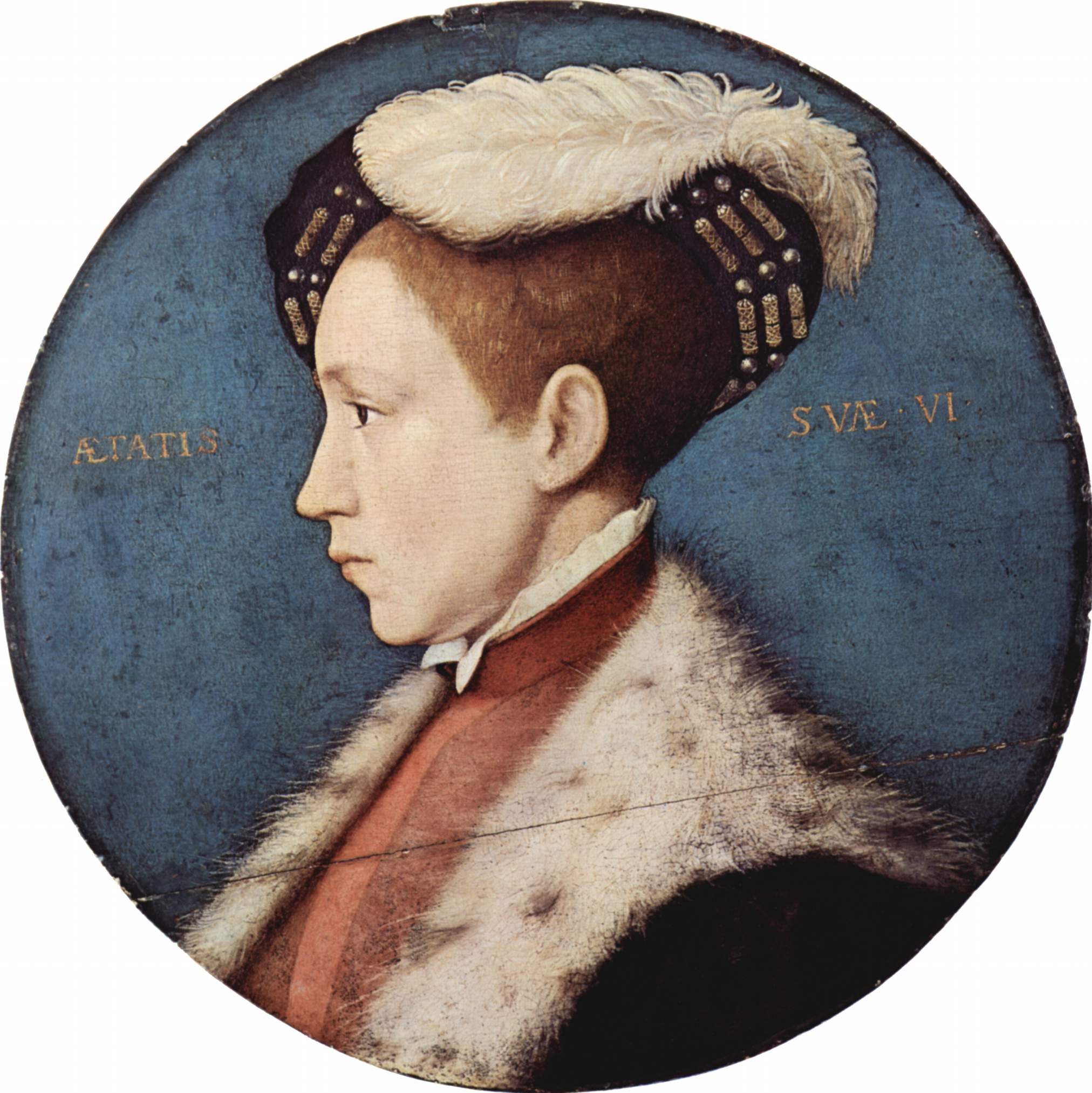 Public Response to Changes in Tudor Religion