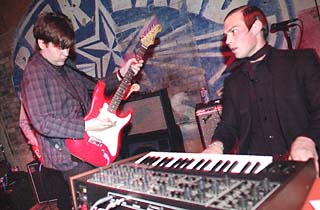 Electroclash