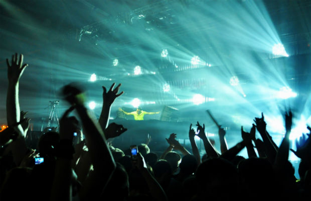 Electro House