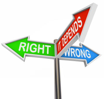 Can virtue ethics solve moral dilemmas?