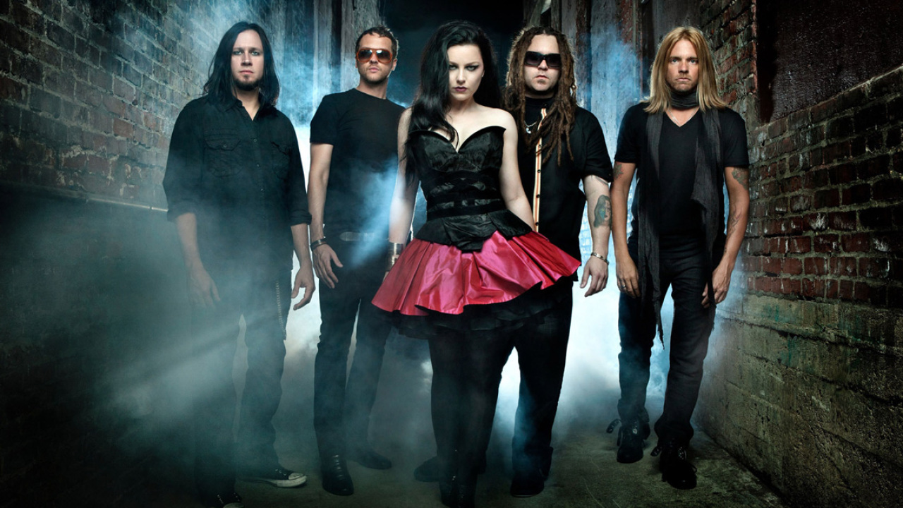 Gothic Rock