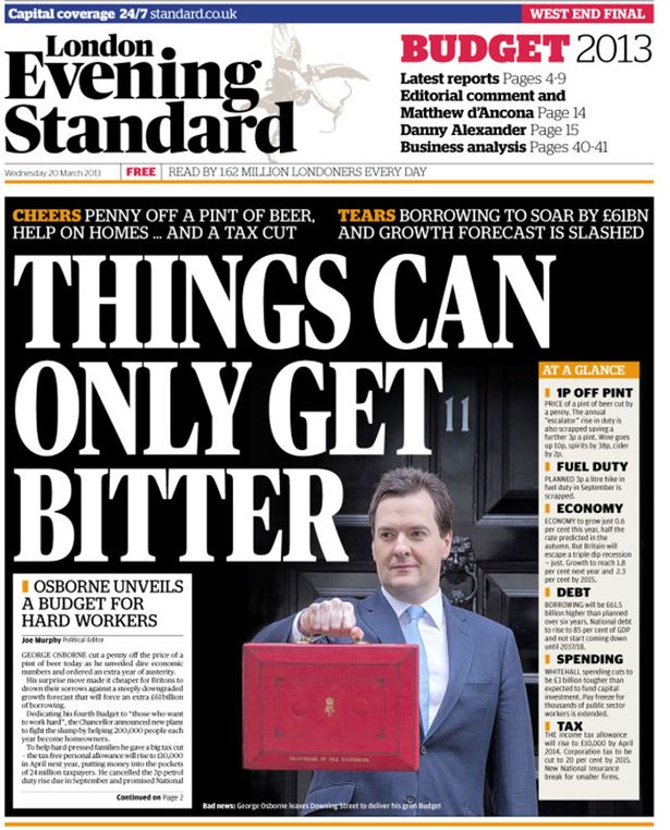 The Revolving Door of British Politics