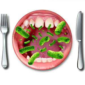 Food Borne Diseases