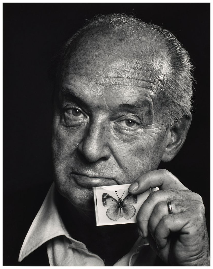 Vladimir Nabokov - Great Literature and Great Readers pt.3