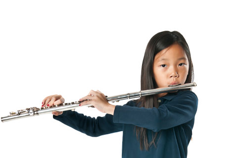 The Woodwind Family: Part 2