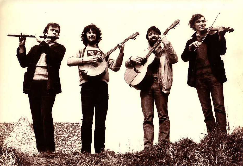 Progressive Folk
