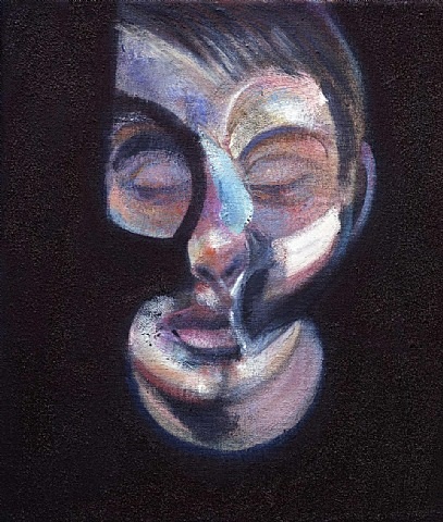 Francis Bacon: 