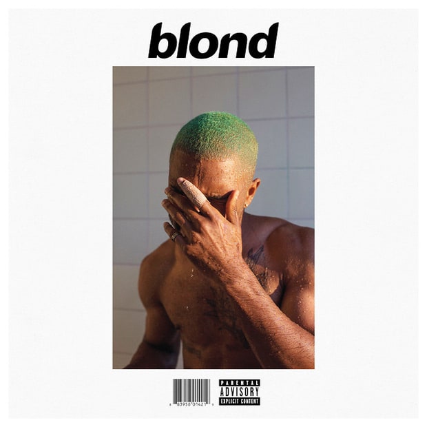 'Blonde' - Frank Ocean - Review pt.4