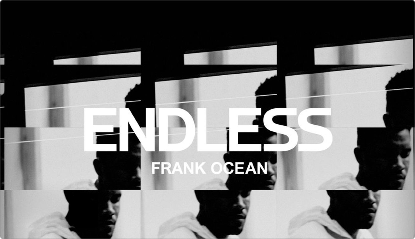 Endless - Ocean's Already-Forgotten Album pt.3