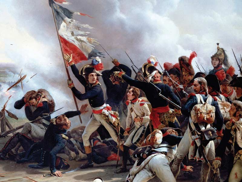 How the French Revolution affected Classical Music - Part 1