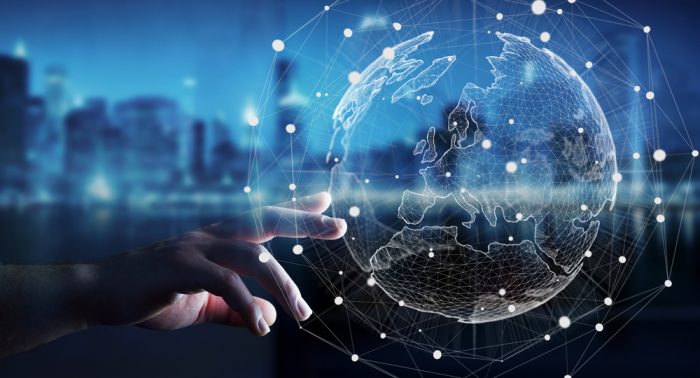 The data dilemma: human trafficking