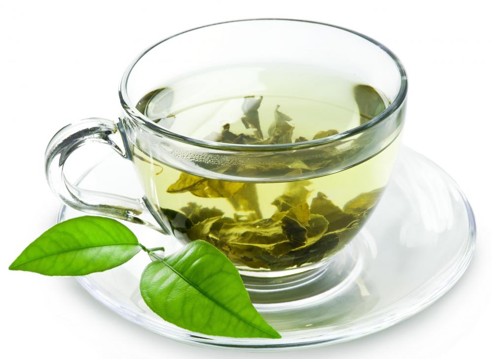 A short guide to Tea