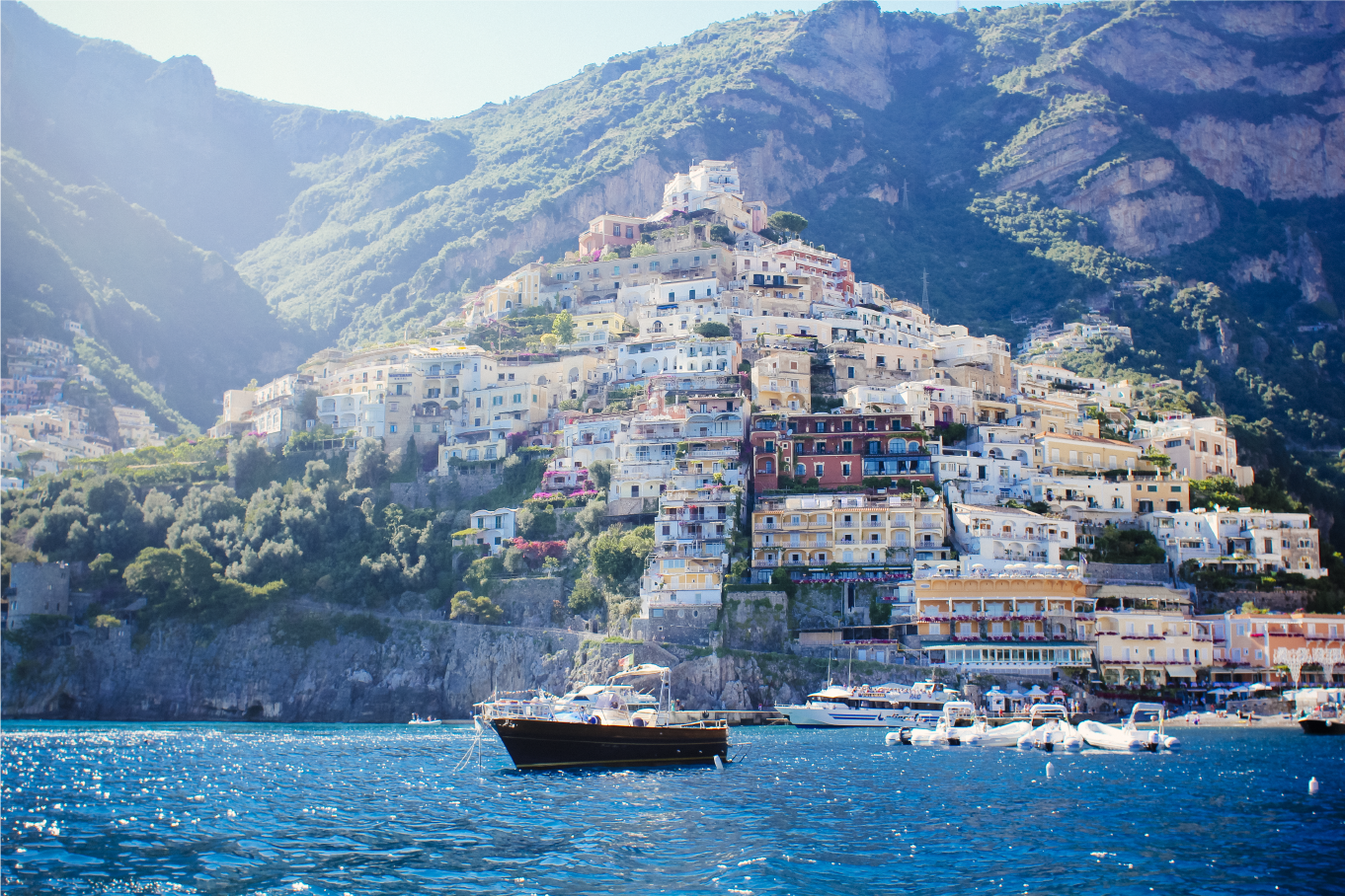 Capri