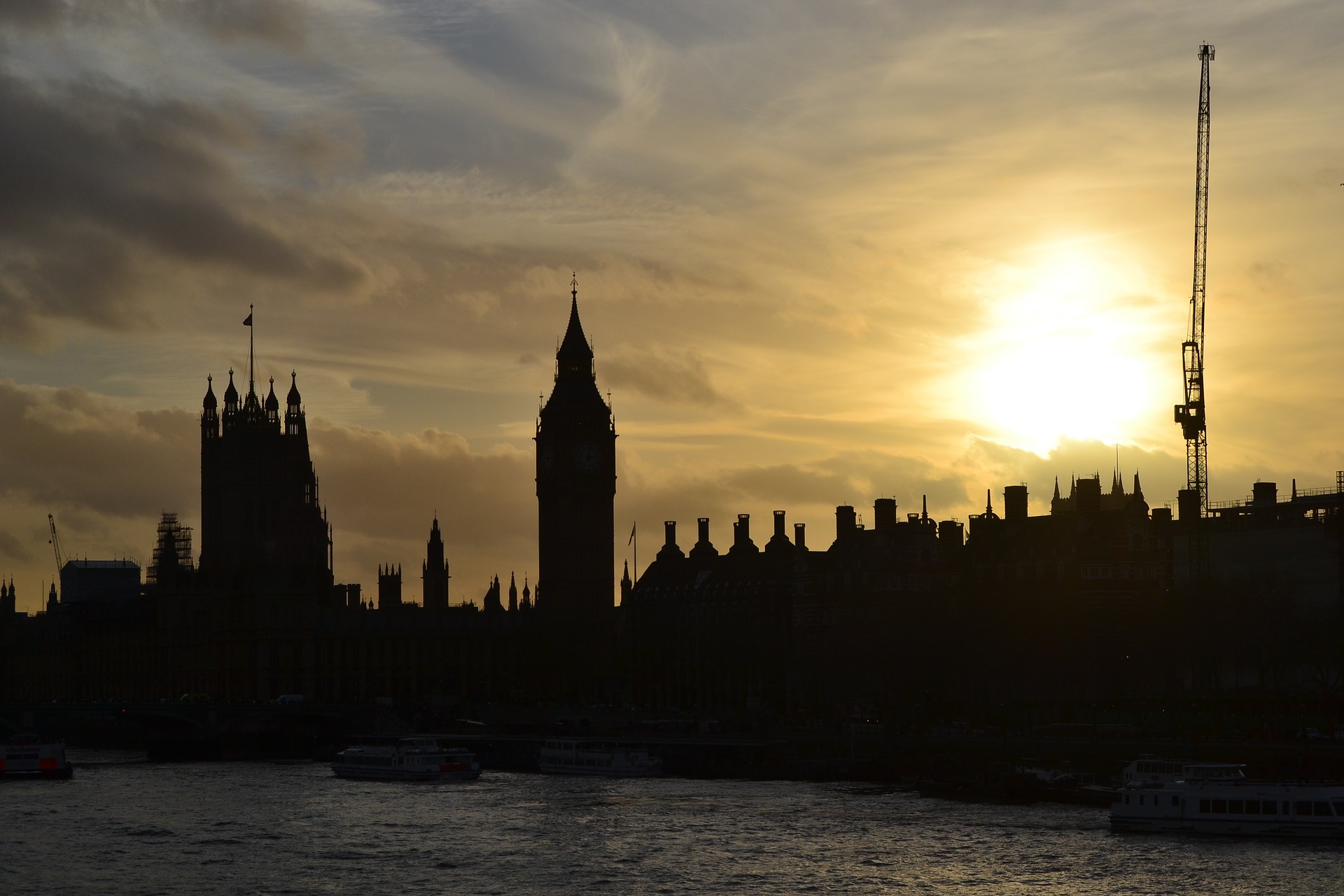 The UK Parliament (Part 3)