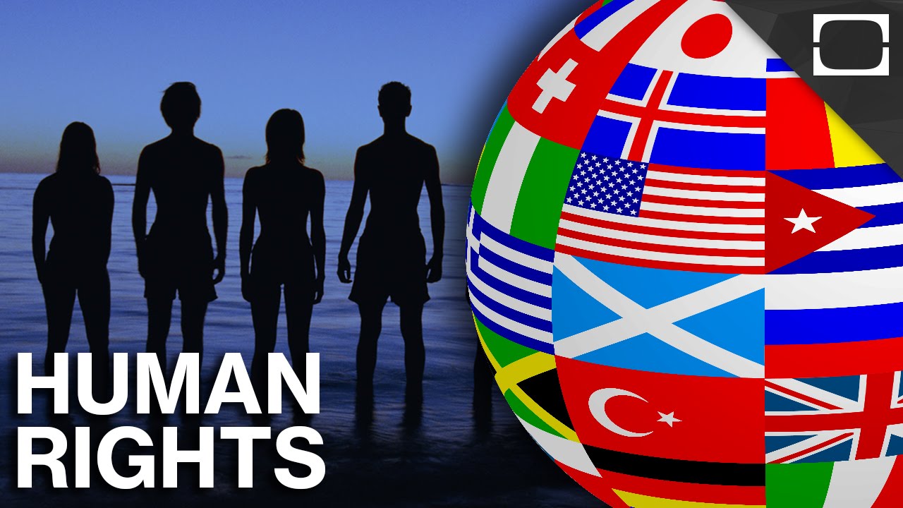Human rights (part 2)