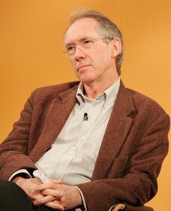In praise of the writings of Ian McEwan (Part 2)