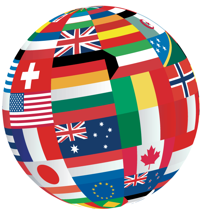 Language in the International Age