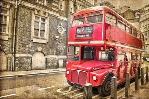 A Brief History Of London Part 1