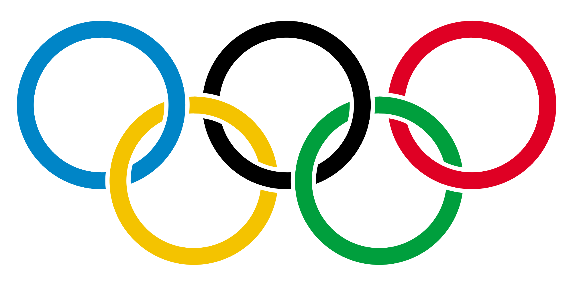 Olympic Fun Facts, Part 1