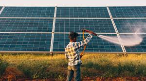 India's energy crisis- part two