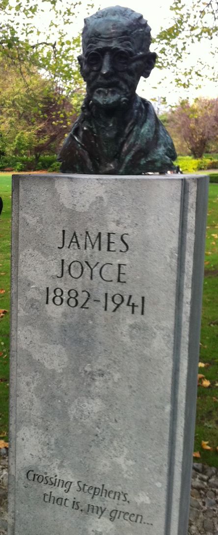 Ulysses by James Joyce