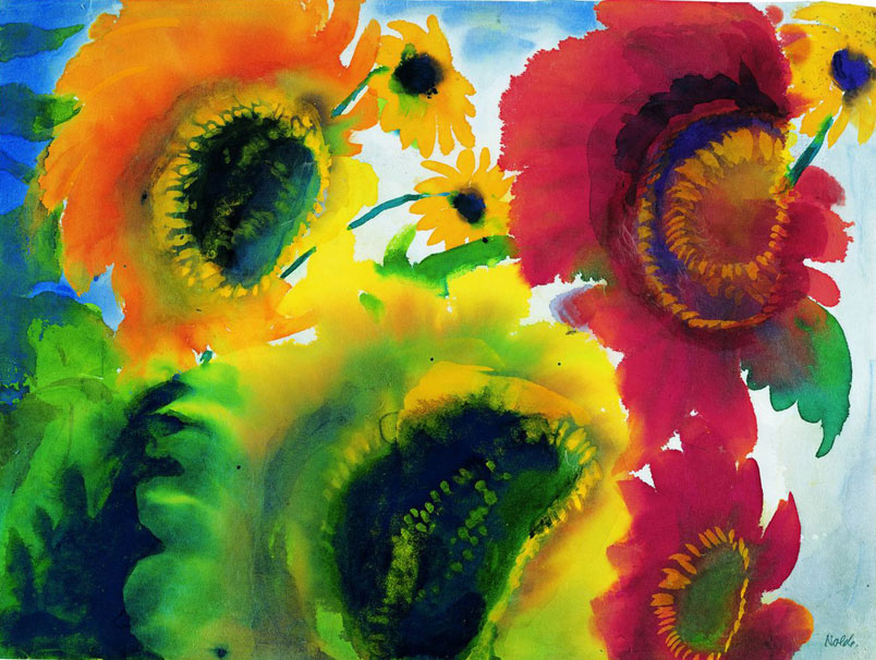 Emil Nolde