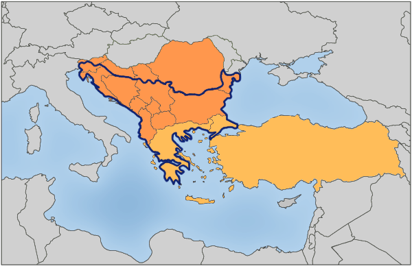 British Foreign Policy in the Balkans from 1856-1902: Part 2