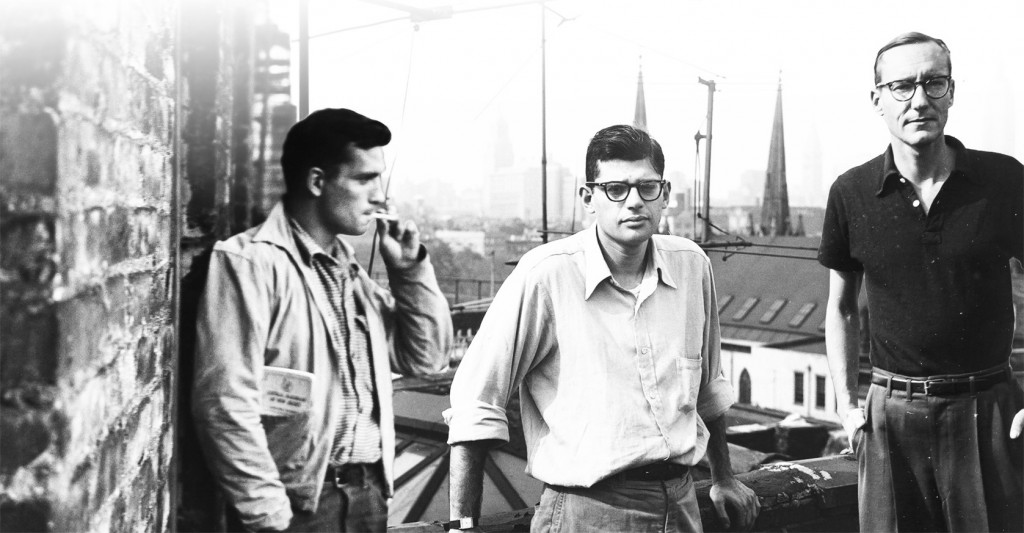 The Beat Generation - What Was It?