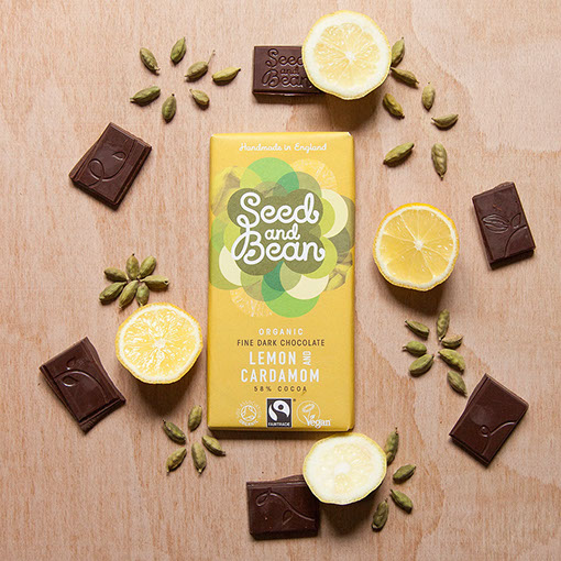 Dairy-Free Dessert Review: Part 4