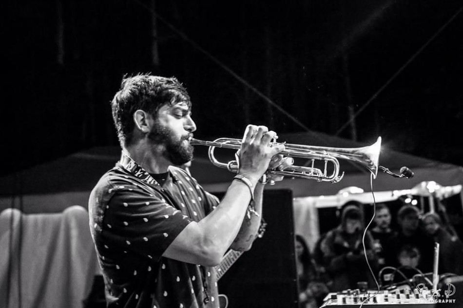 Liquid Funk