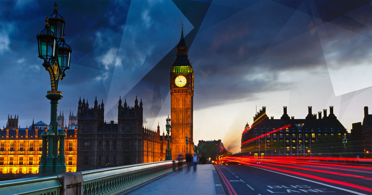 Things to Do in London Part 1