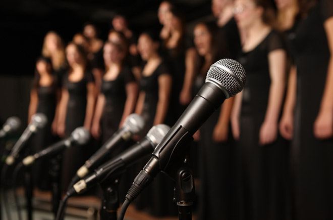 Music as Medicine - Neurological and Psychological Benefits - Part 8