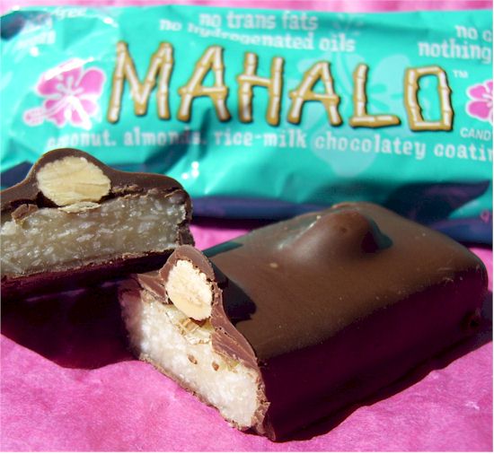 Vegan Snack Ideas: part 3
