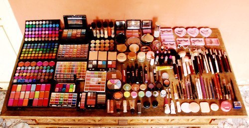 The Great Makeup Debate