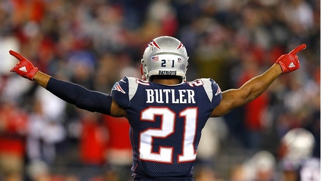 Best Undrafted NFL Players