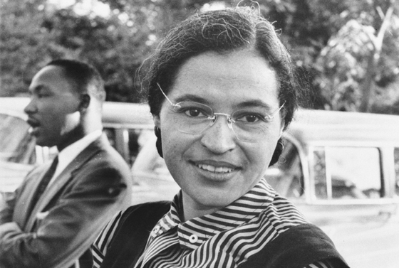  Black History Past and Present (Part 2)