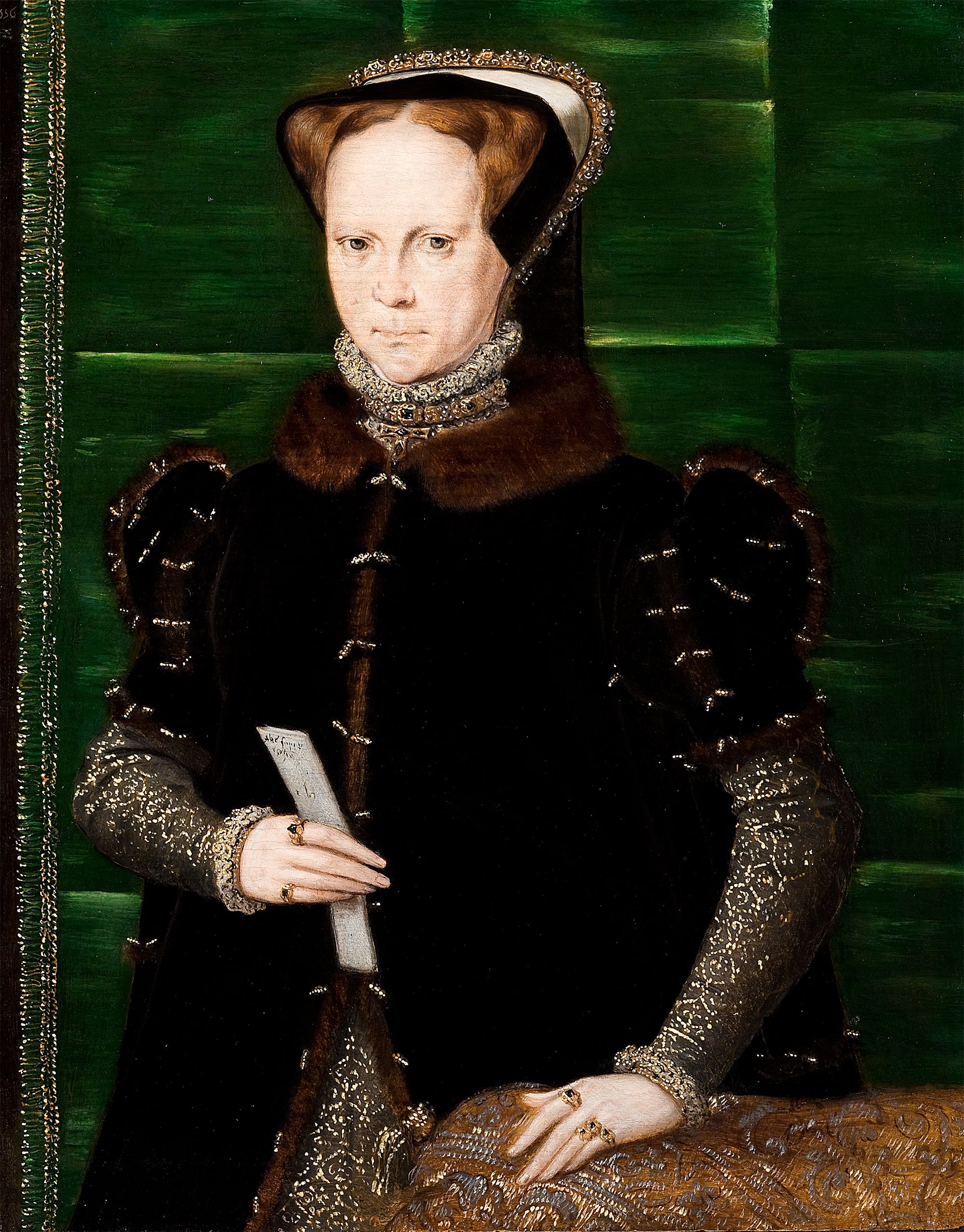 Historiography and Synoptic Link to the Extent of Influence During Edward VI's Reign