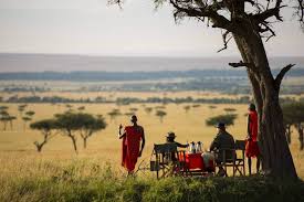 How can development affect ecosystem conservation?
