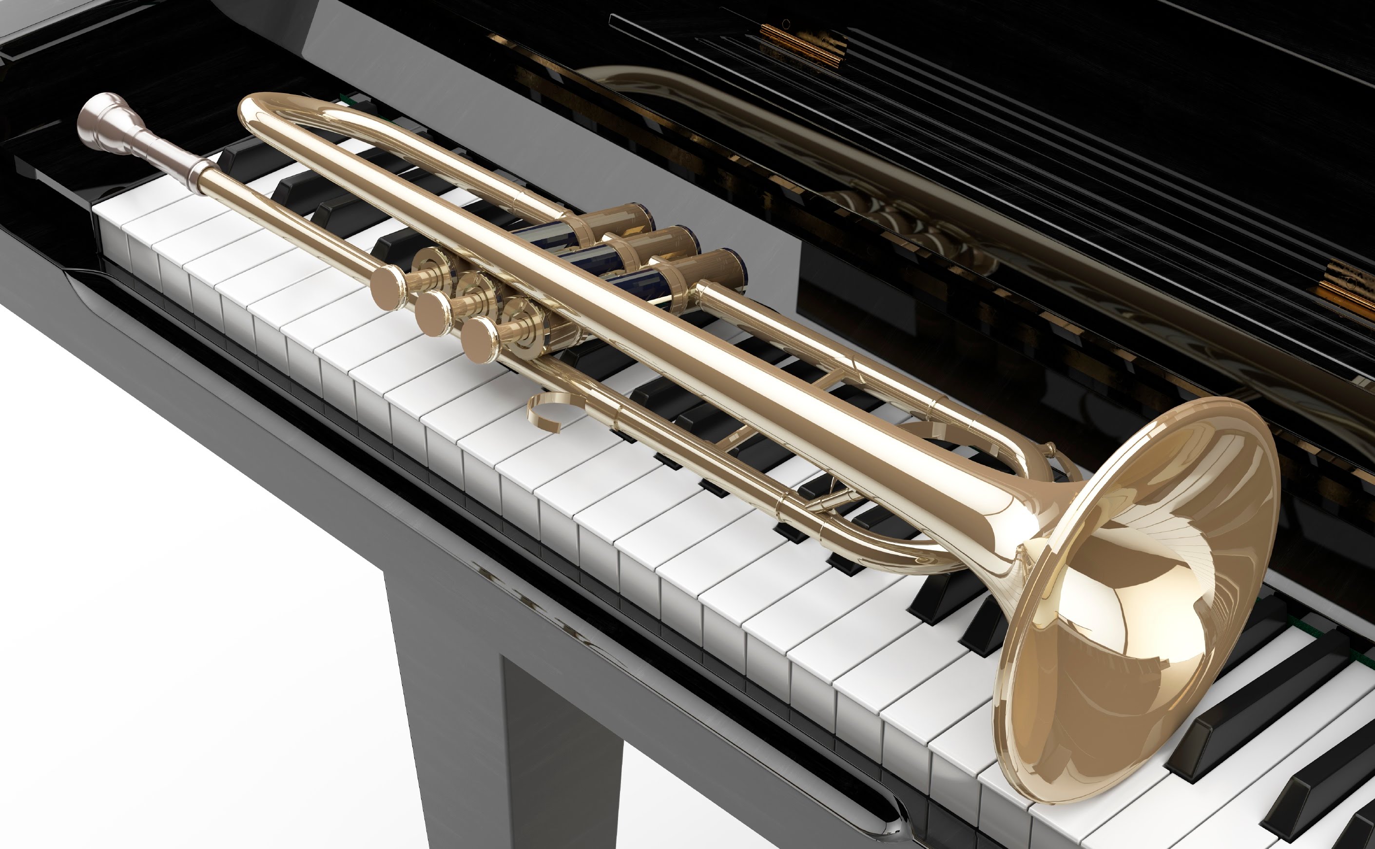 Woodwind and Brass Tuning
