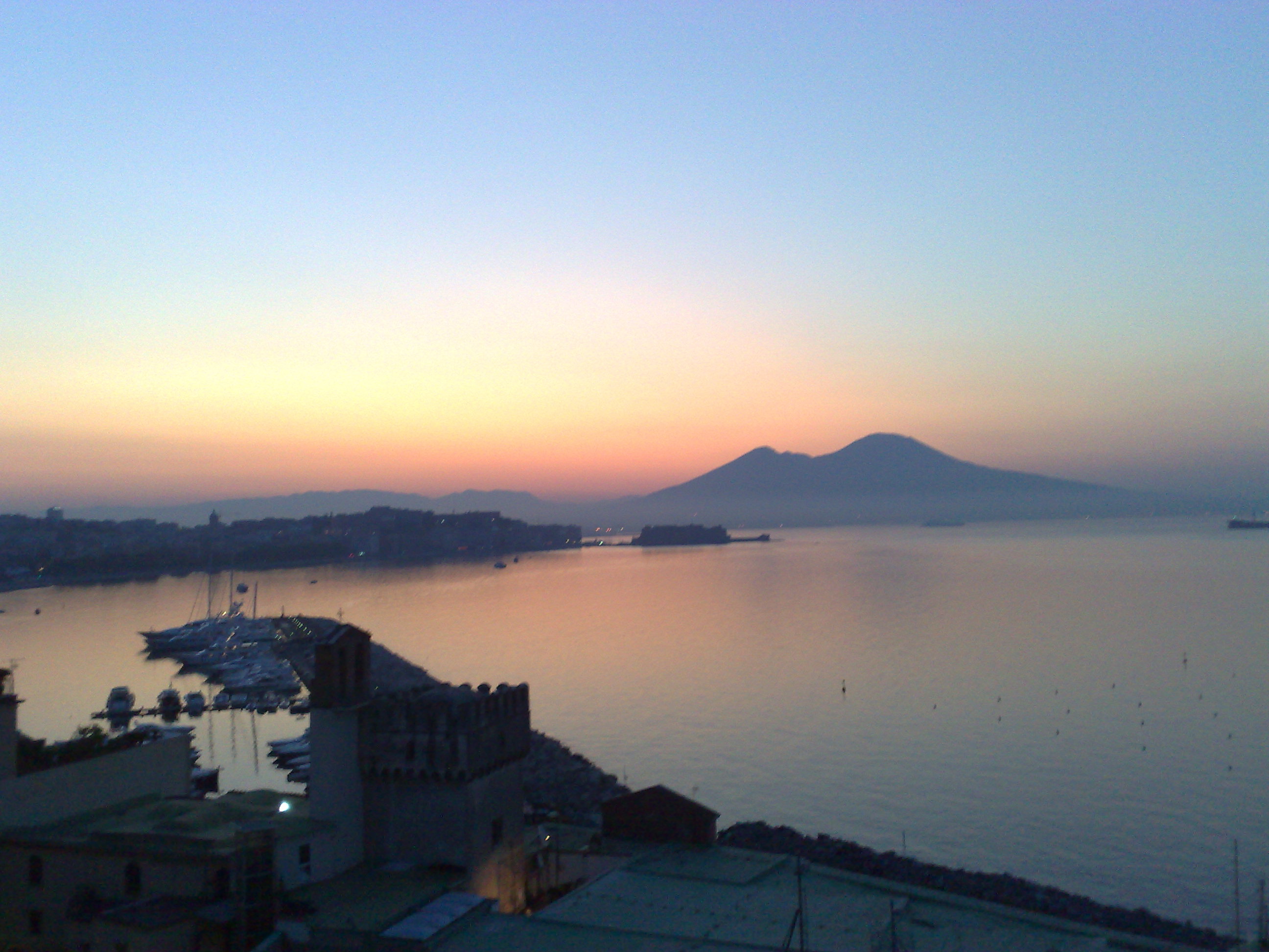 Napoli